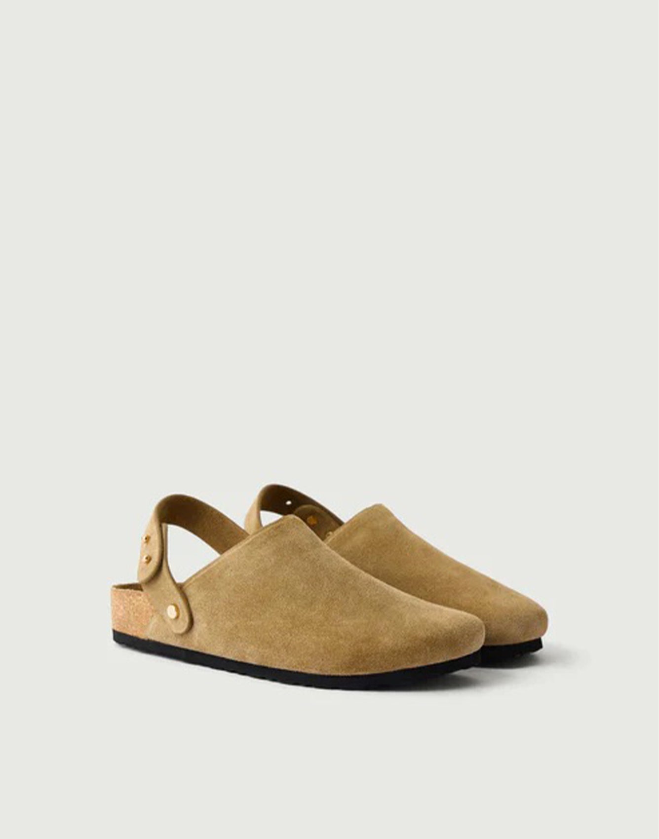 Soeur Sleepy Clogs Honey
