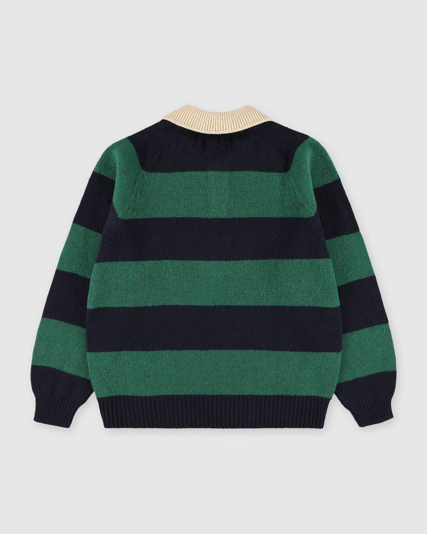 Howlin Absolute Polo - Green Fantasy