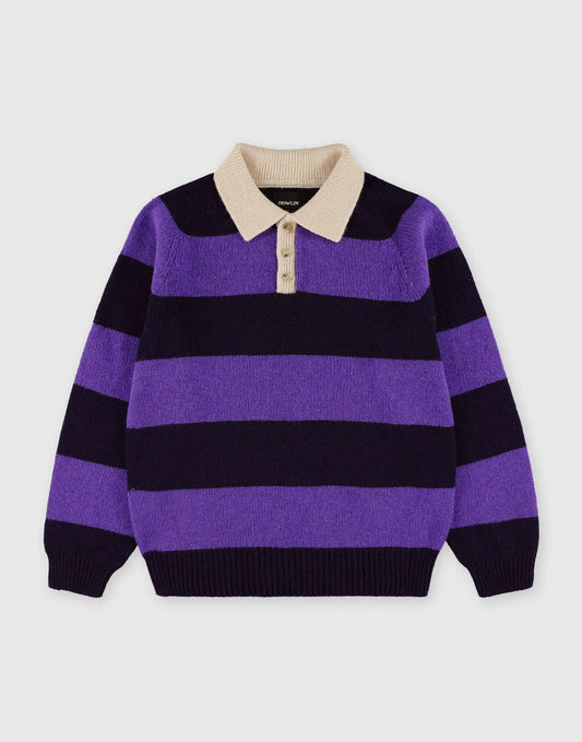 Howlin Absolute Polo - Violet Dreams