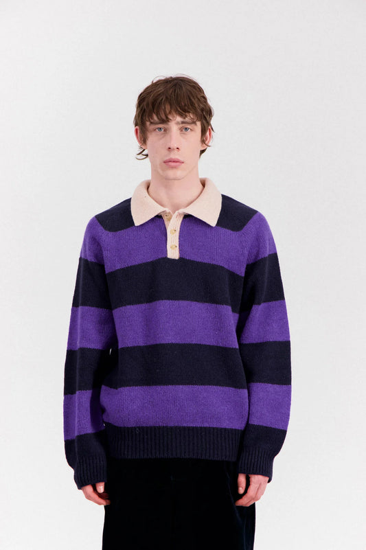 Howlin Absolute Polo - Violet Dreams