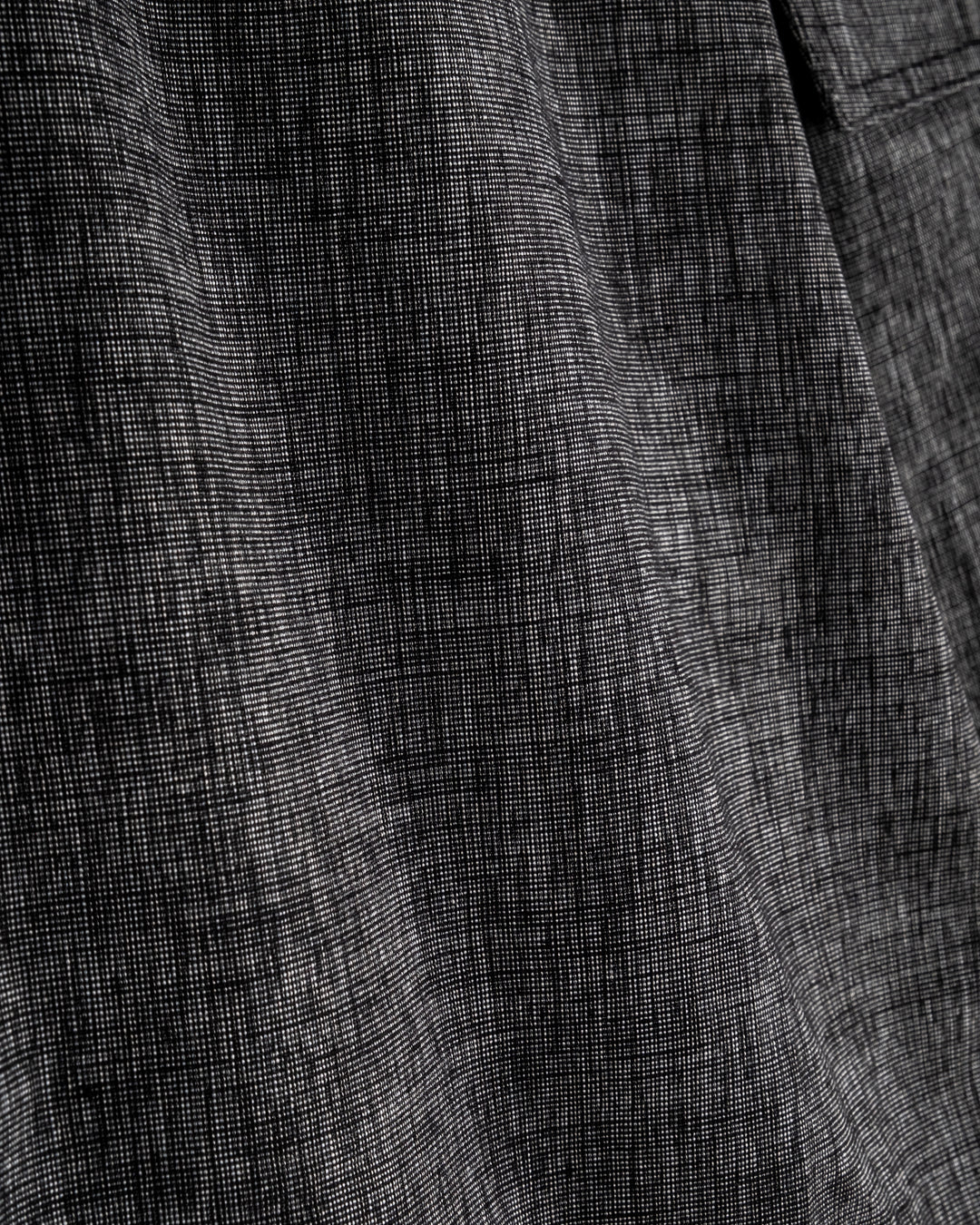 Girls of Dust Ambassador Pants Giorgio Cotton Asphalt