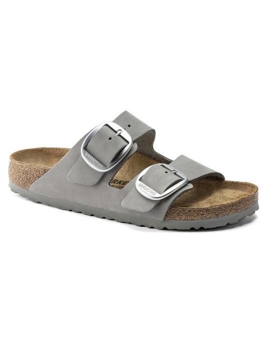 Birkenstock Arizona Big Buckle Dove Grey