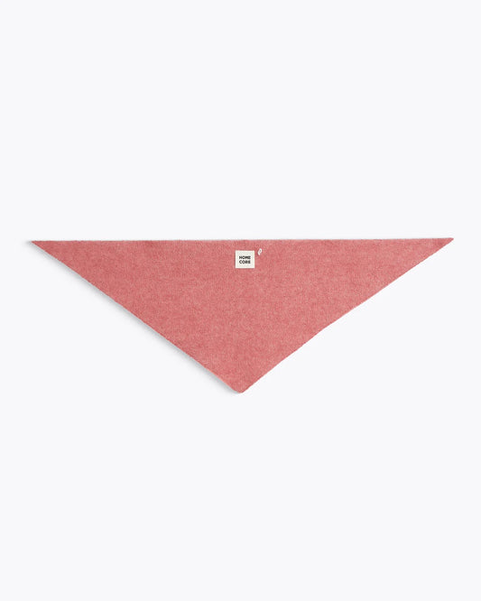 Homecore Baby Bandana Cosmo Pink