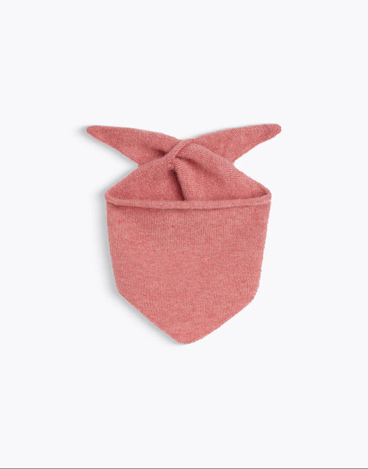 Homecore Baby Bandana Cosmo Pink