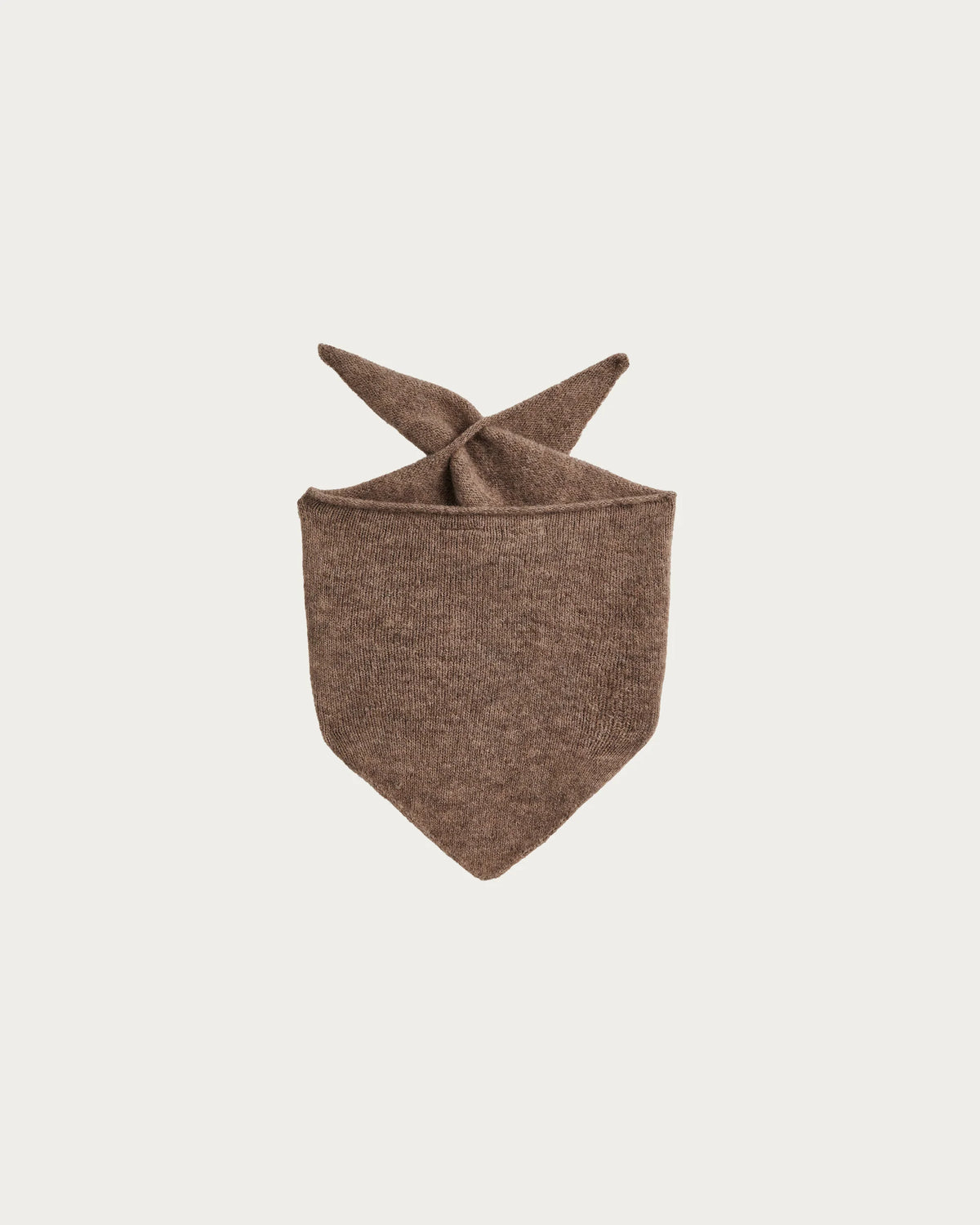 Homecore Baby Bandana Light Taupe