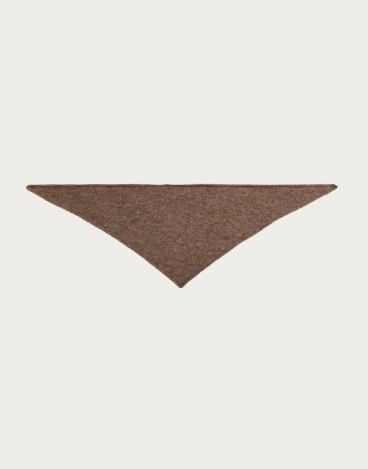 Homecore Baby Bandana Light Taupe