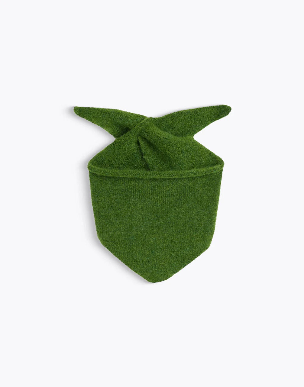 Homecore Baby Bandana Lush Green