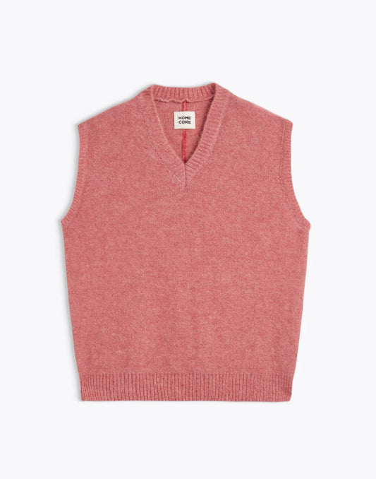 Homecore Baby Firas Cosmo Pink Sweater