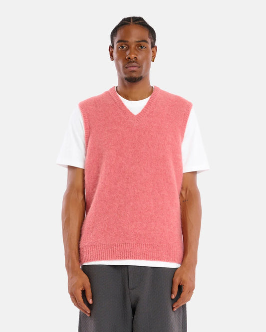 Homecore Baby Firas Cosmo Pink Sweater