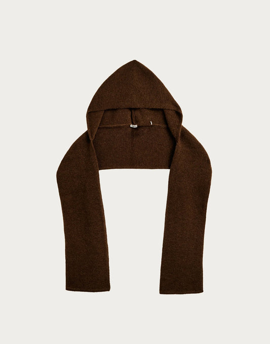 Homecore Baby Hood Coffee