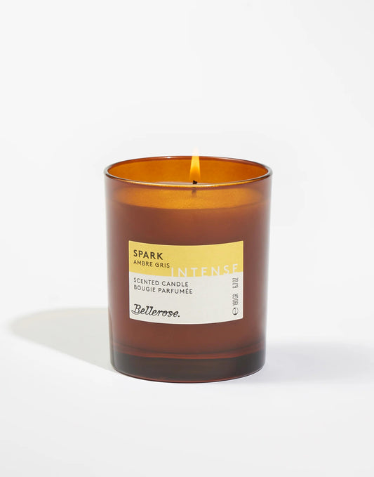 Bellerose "Ambre Gris" Candle
