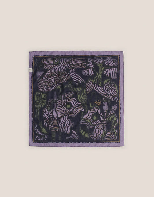 A Kind Of Guise Bura Bandana Night Wildlife