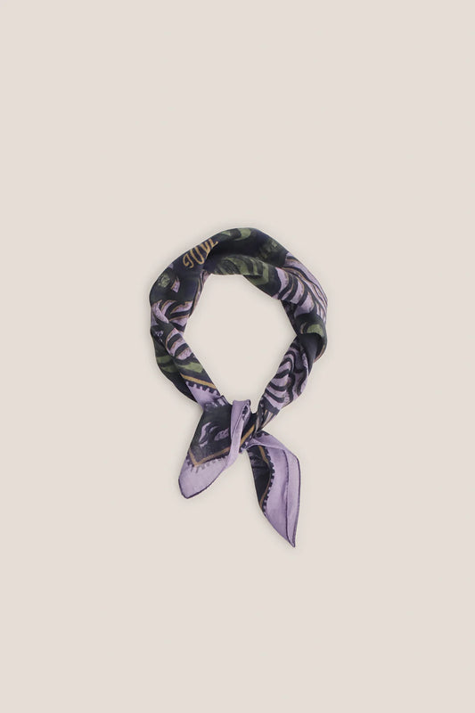 A Kind Of Guise Bura Bandana Night Wildlife