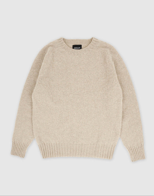 Howlin Birth Of The Cool - Biscuit