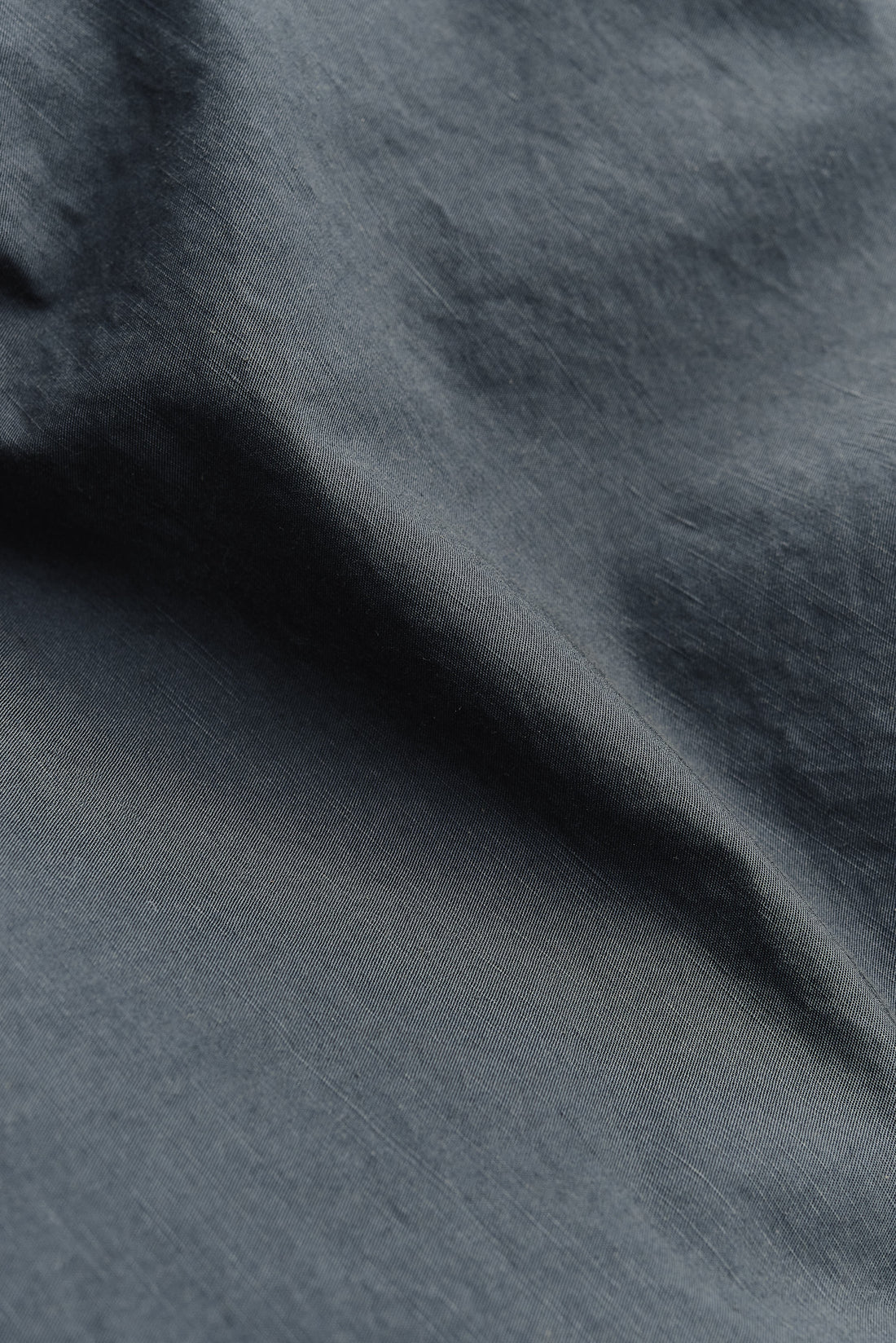 A Kind Of Guise Chasia Overshirt River Blue