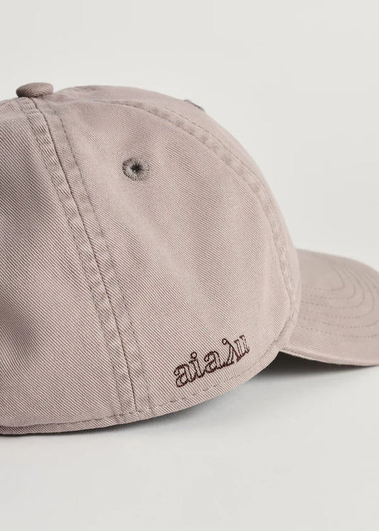Aiayu Cap Mauve