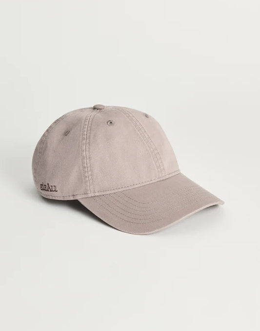 Aiayu Cap Mauve