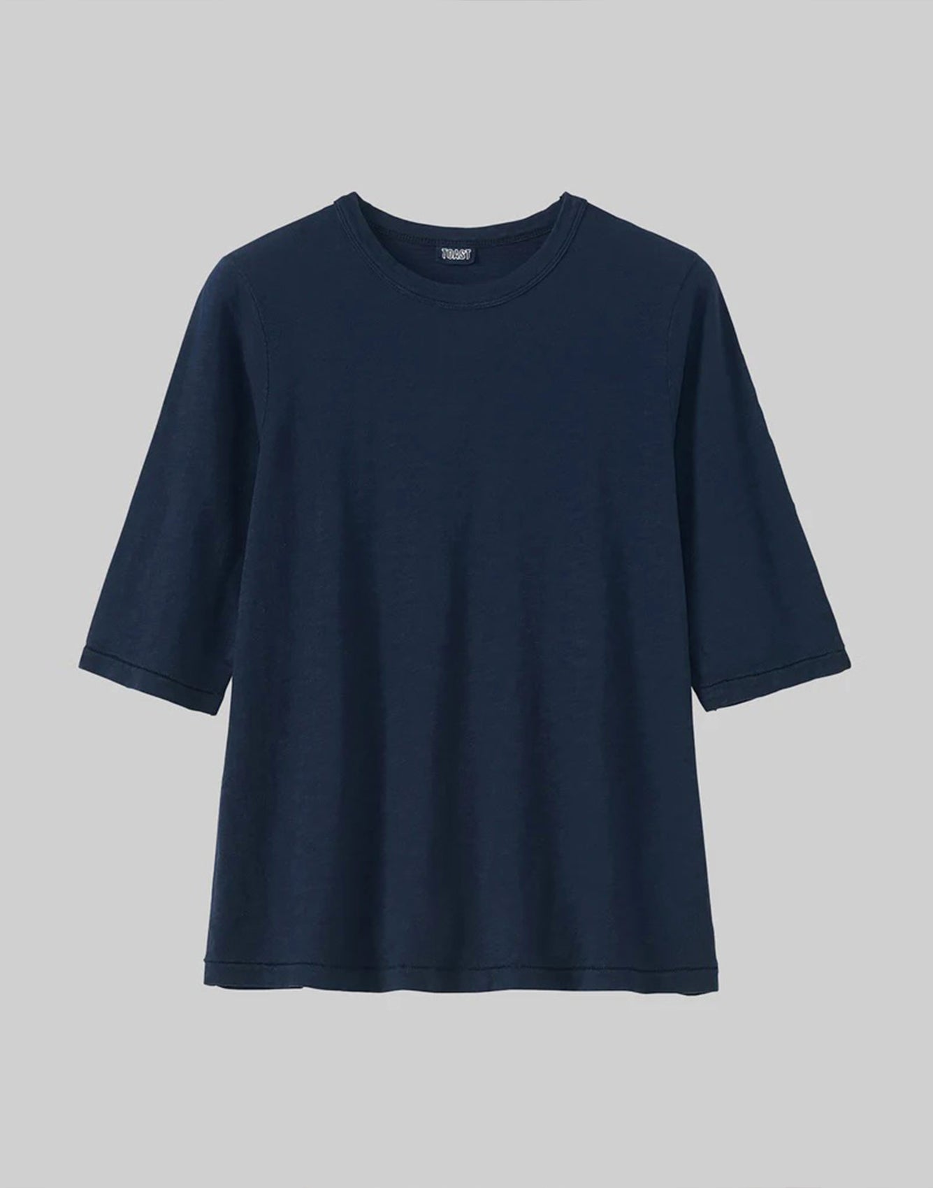 Toast Cleo Dyed Organic Cotton Tee