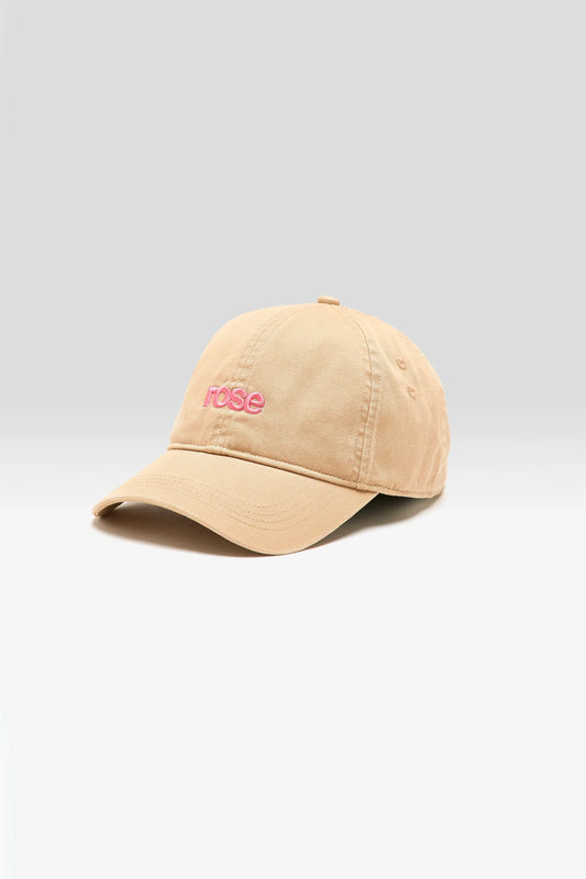Bellerose Dacor Baseball Cap Candy-Savanna