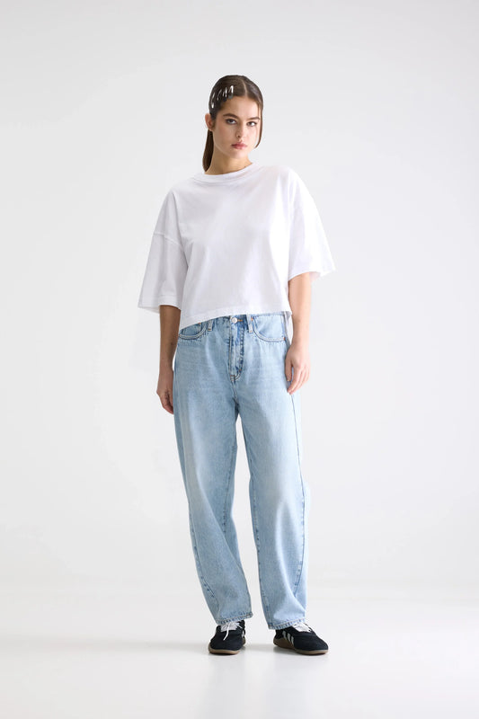 Bellerose Denim Pacy N. 55 Loose Jeans
