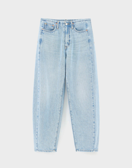 Bellerose Denim Pacy N. 55 Loose Jeans