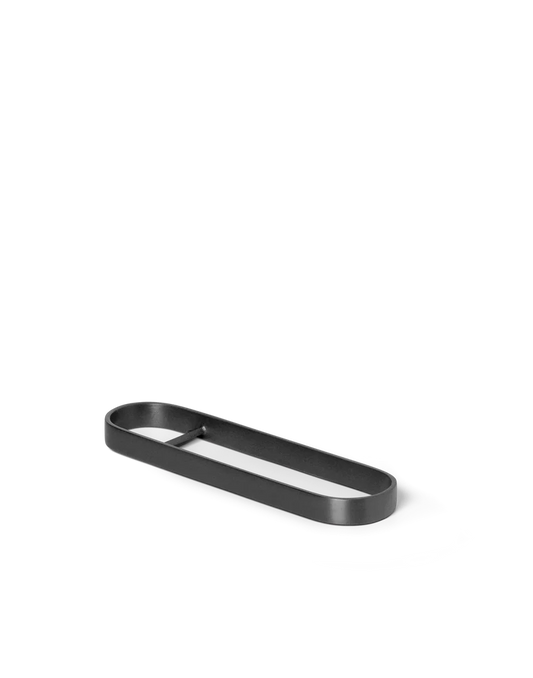 Ferm Living Fein Bottle Opener Black Brass