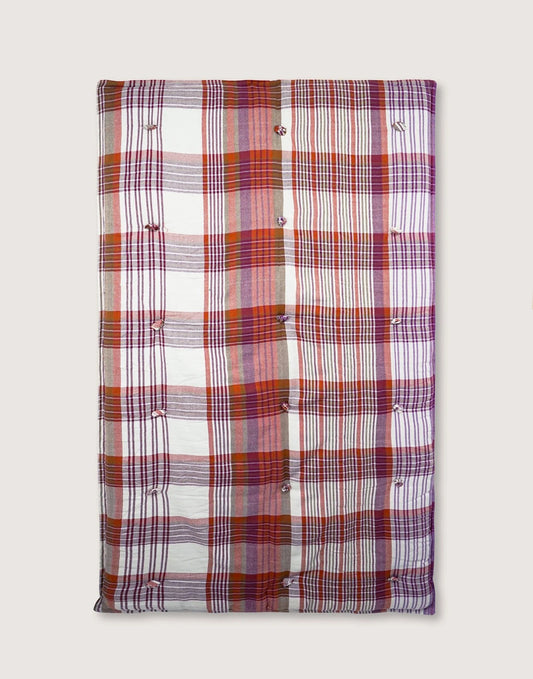 Moismont Futon No. 18 Violet