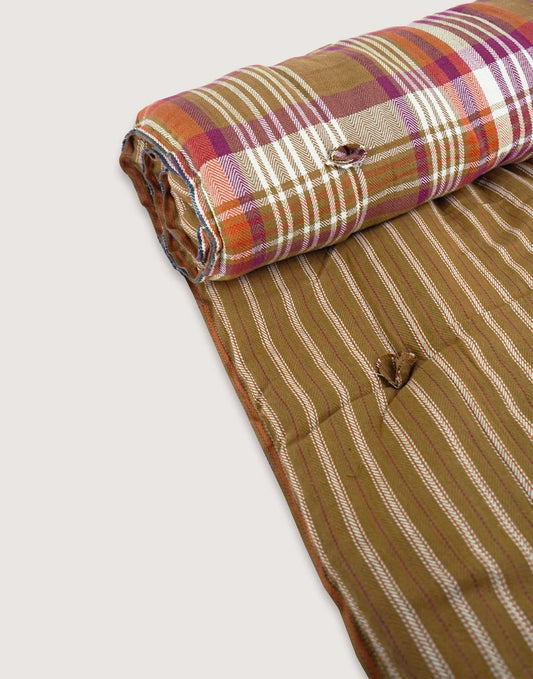 Moismont Futon No. 18 Wood