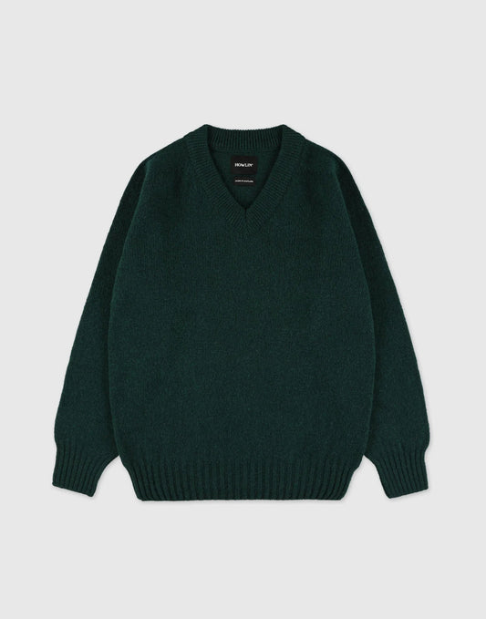 Howlin  Future Memories - Forest