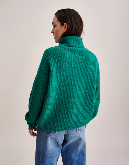 Bellerose Garano Sweater Aventurine