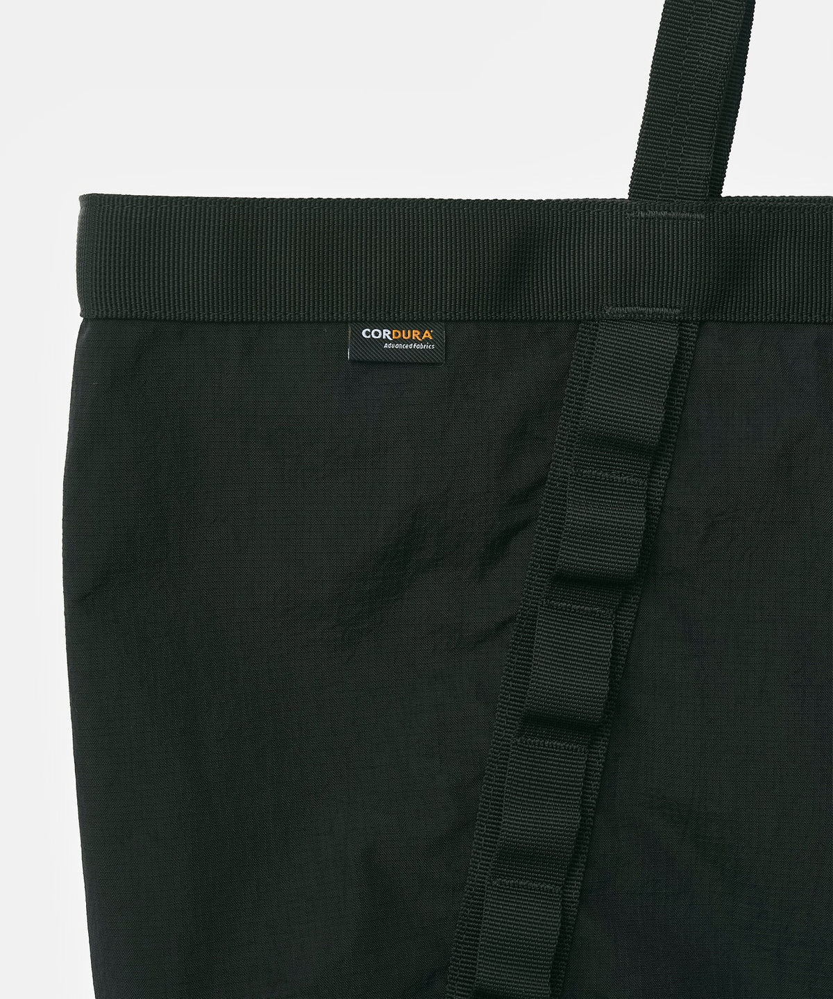 Gramicci CORDURA Climbing Tote Black