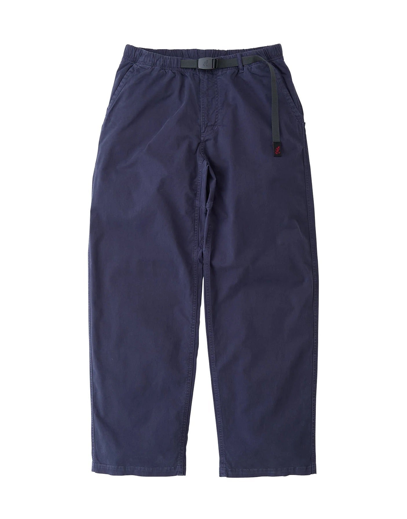 Gramicci Cliff Pant Double Navy