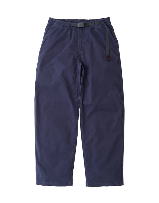 Gramicci Cliff Pant Double Navy