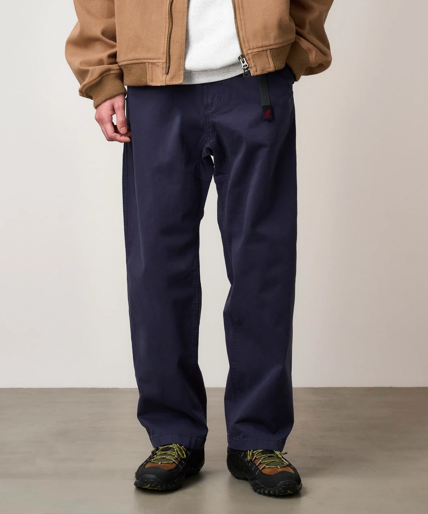 Gramicci Cliff Pant Double Navy