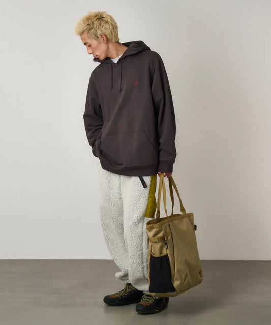 Gramicci Climbing Tote Bronze Olive