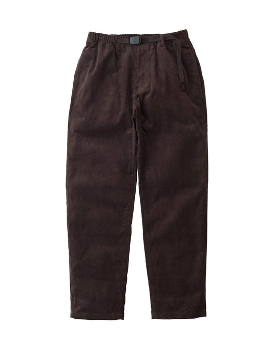 Gramicci Cotton Corduroy Pant Deep Brown