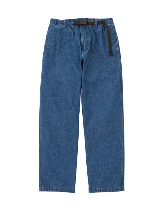 Gramicci Denim G-Pant Straight Fit Pants