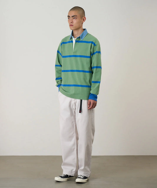 Gramicci G-Pant Straight Fit Pants Shell