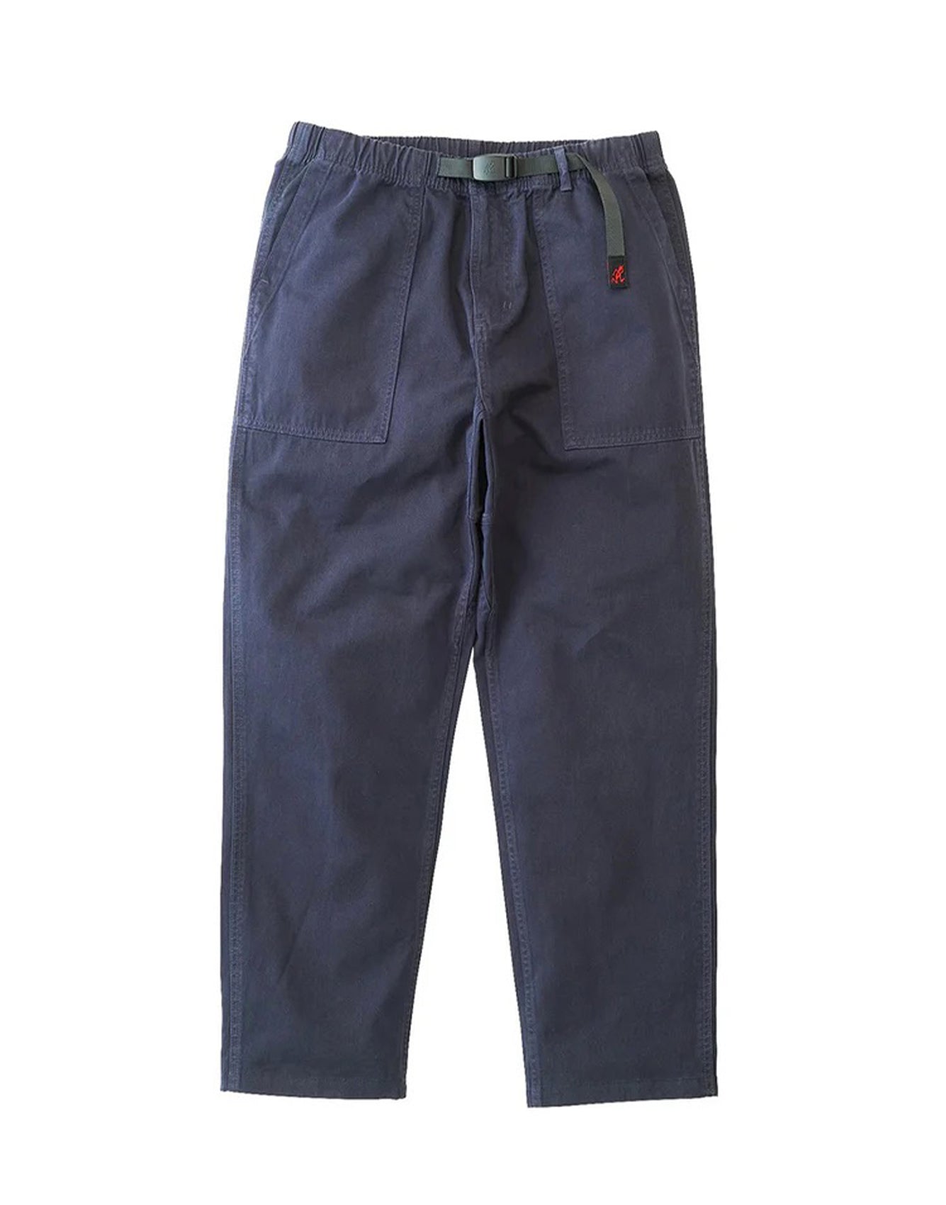 Gramicci Loose Tapered Ridge Pant Double Navy
