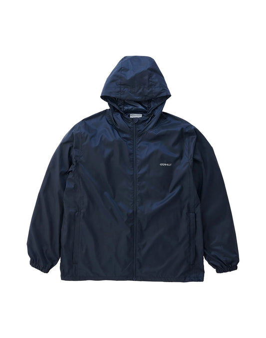 Gramicci Packable Windbreaker Dark Navy