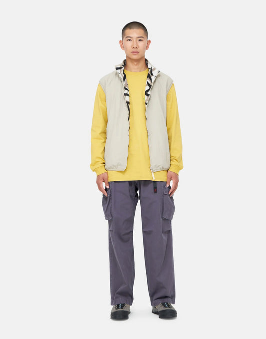 Gramicci Rig Cargo Pant Pigment Grape