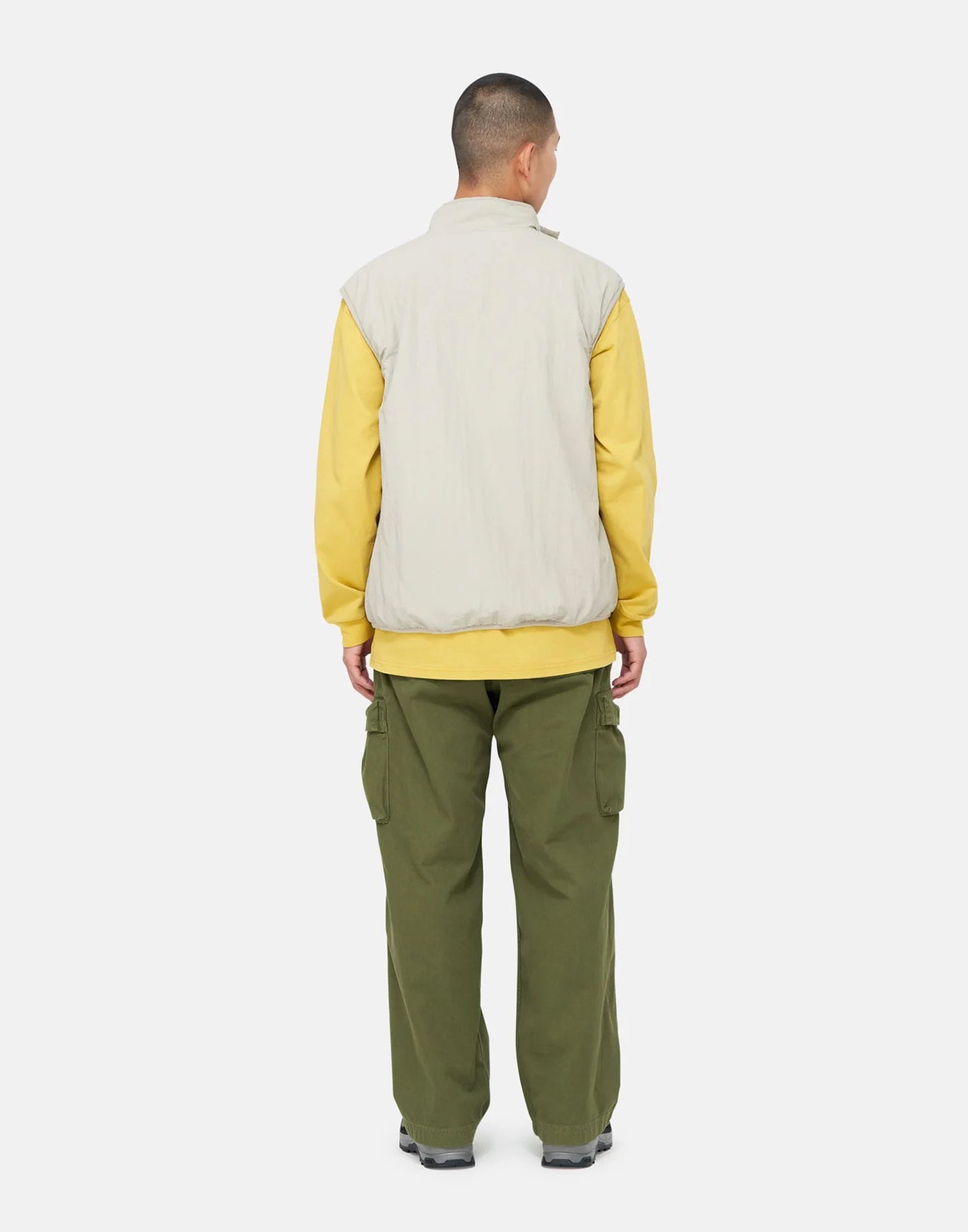 Gramicci Rig Cargo Pant Olive