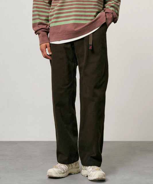 Gramicci Venture Pants Coffee