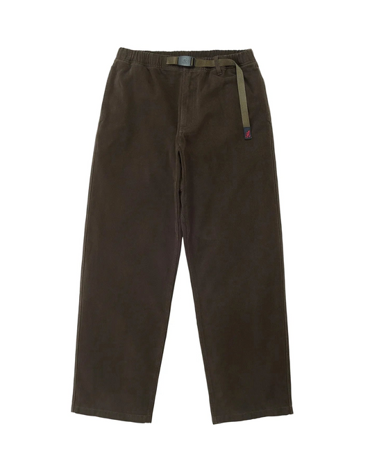 Gramicci Winter Twill G-Pants Coffee