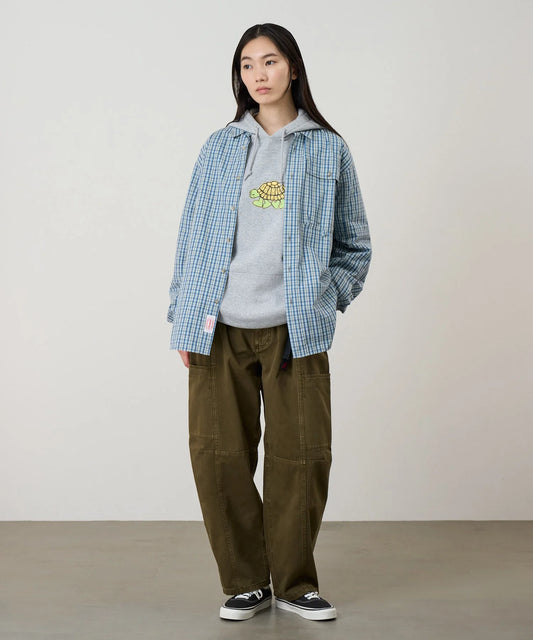 Gramicci Women’s Voyager Pants Bark Pigment