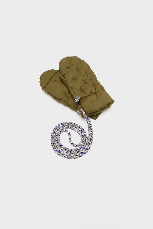 Bellerose Hanimo Padded Mittens