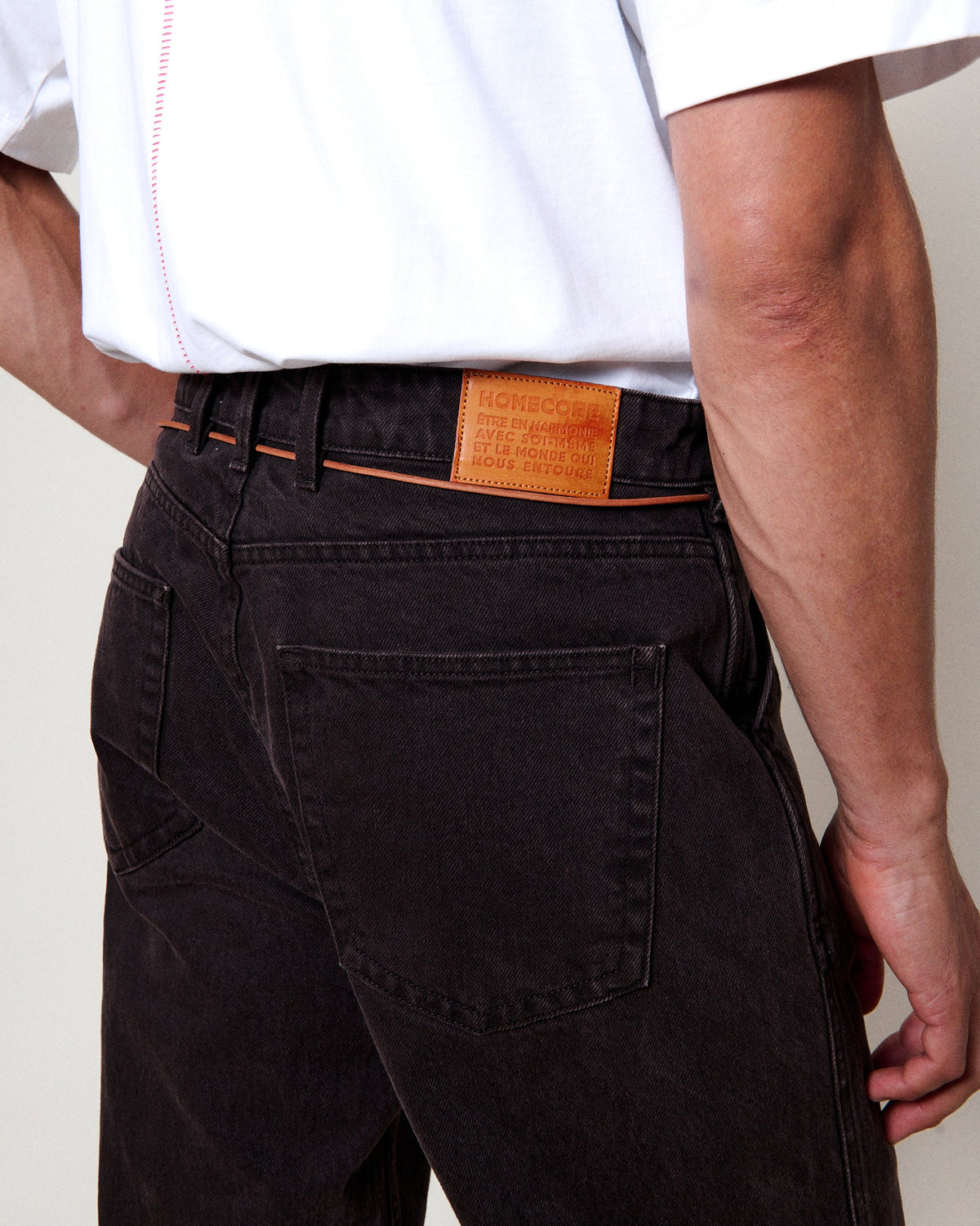 Homecore Jabali Apache Cocoa Pants