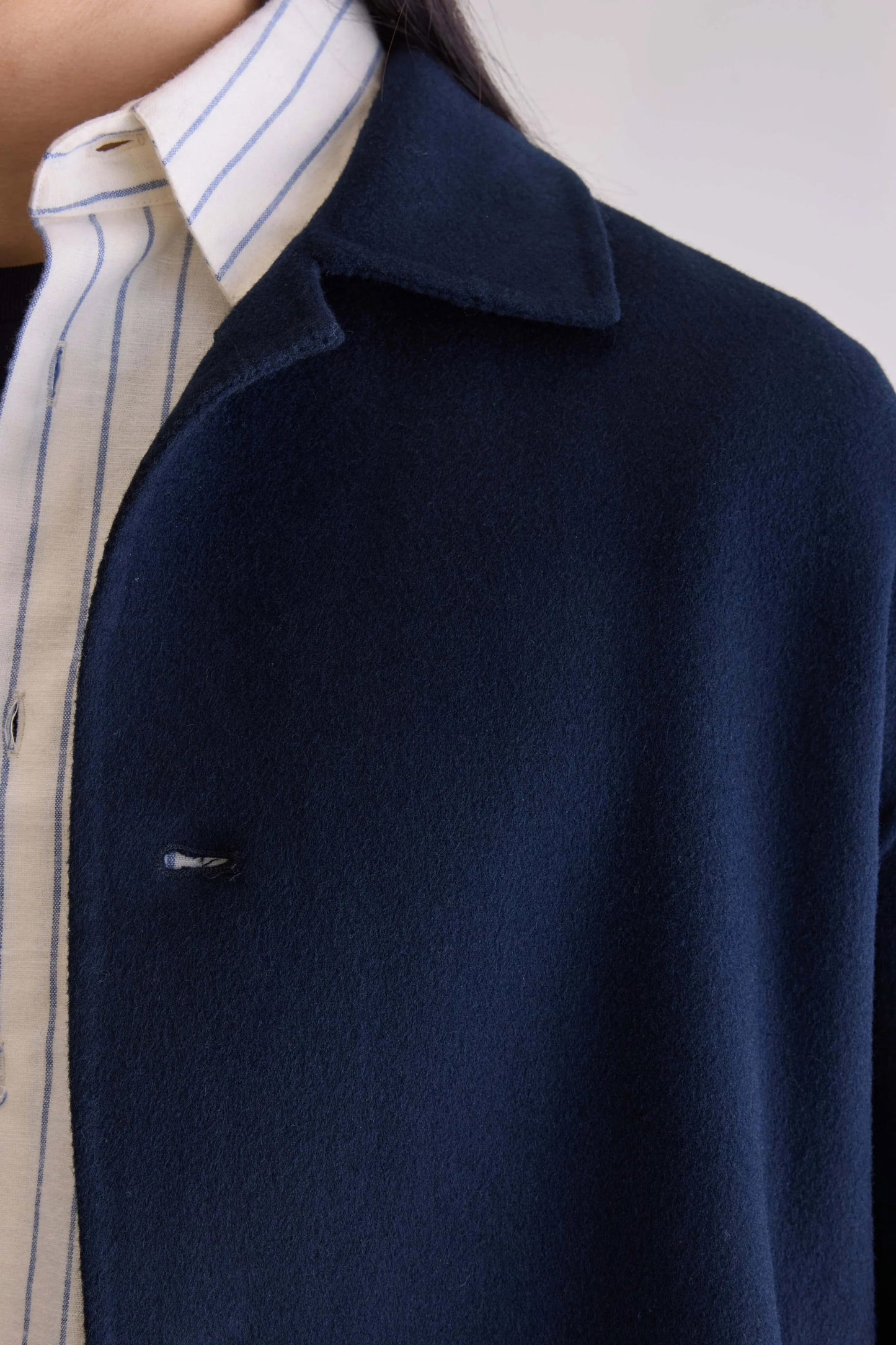 Bellerose Jeez Jacket