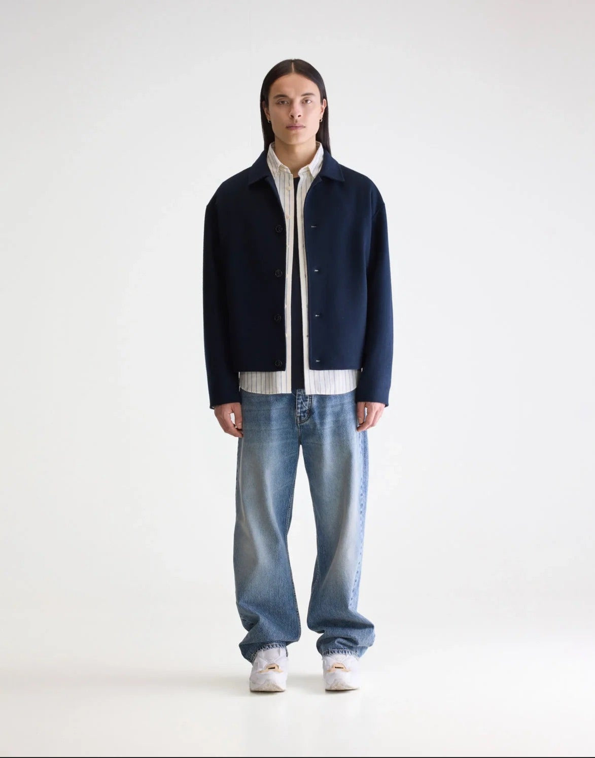 Bellerose Jeez Jacket