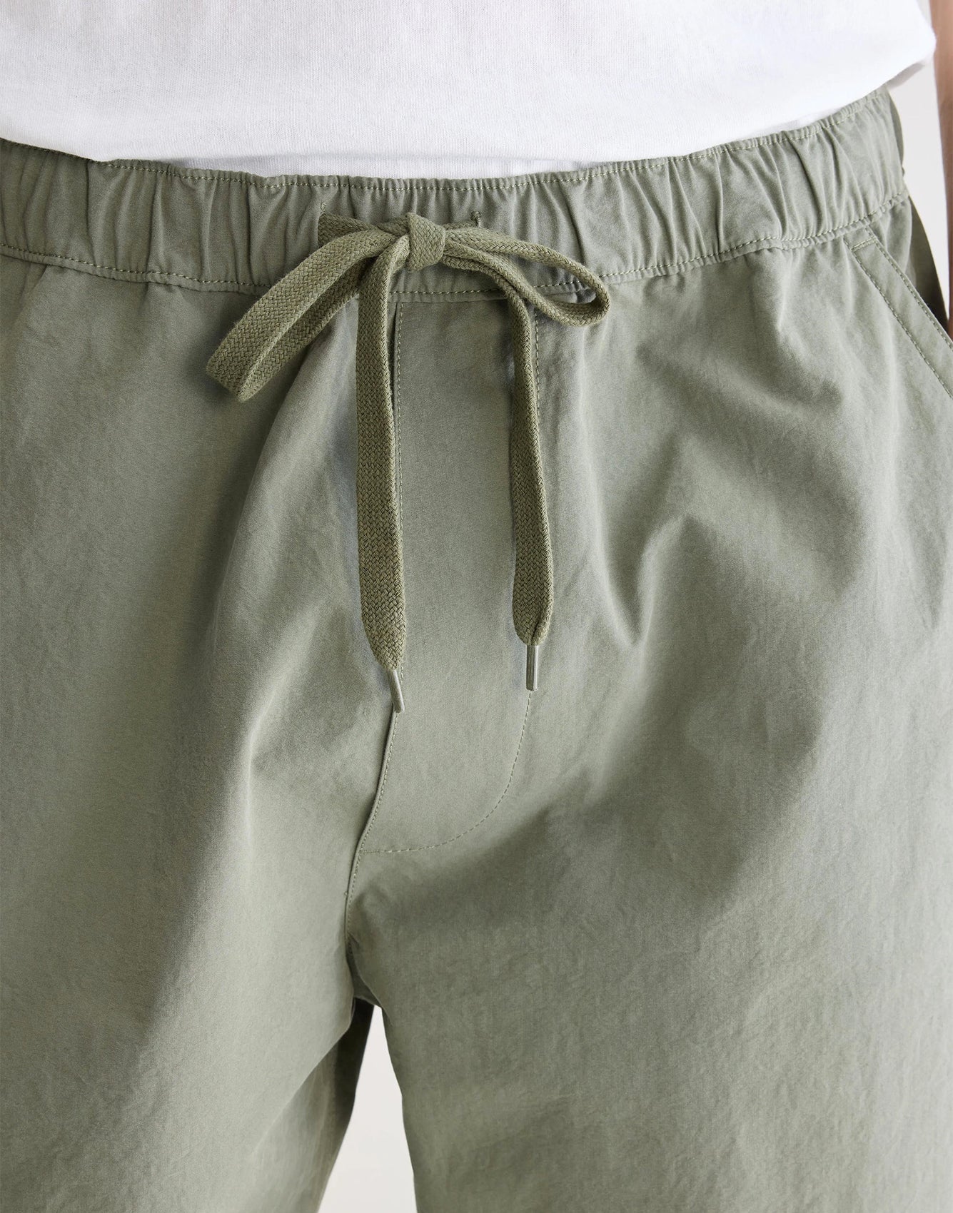 Bellerose Julius Baggy Trousers Eucalyptus